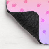 Apple-Mausunterlage Mousepad (Ecke)
