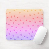 Apple-Mausunterlage Mousepad (Mit Mouse)