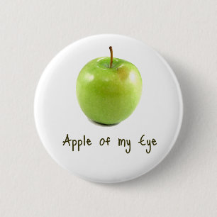 Apple meines Auges Button
