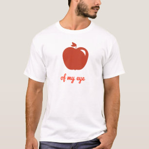 Apple meines Auges verkaufen T-Shirt