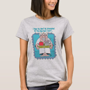APPLE & MOUSE-T - Shirt