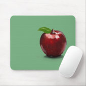 Apple Mousepad (Mit Mouse)