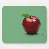 Apple Mousepad (Vorne)