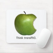 Apple Mousepad (Mit Mouse)