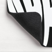 APPLE MOUSEPAD (Ecke)