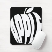 APPLE MOUSEPAD (Mit Mouse)