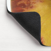 Apple Mousepad (Ecke)