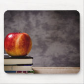 Apple Mousepad - HAMbywhiteGlove (Vorne)