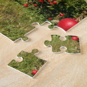 Apple Orchard Puzzle (Seite)