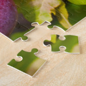 Apple Orchards Vermont. Puzzle (Seite)