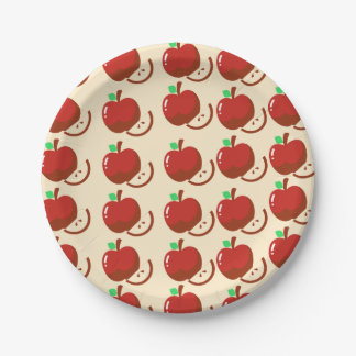 Apple Paper Teller