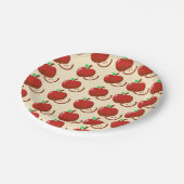 Apple Paper Teller  (Schrägansicht)