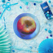 APPLE PAPPTELLER (Party)