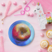 APPLE PAPPTELLER (Party)