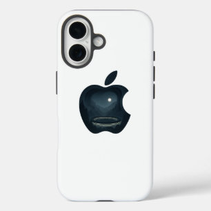 Apple Park Logo iPhone 16 Hülle