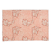 Apple Pattern (von William Morris) Kissenbezug (Vorderseite-Rechts)