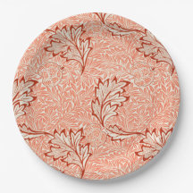 Apple Pattern (von William Morris)