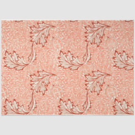 Apple Pattern (von William Morris) Seidenpapier