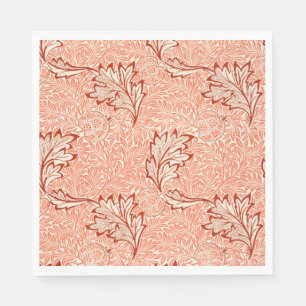 Apple Pattern (von William Morris) Serviette