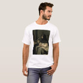 Apple Peeler, 1660 T-Shirt (Vorne ganz)