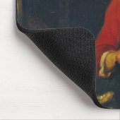Apple Peeler Mousepad (Ecke)
