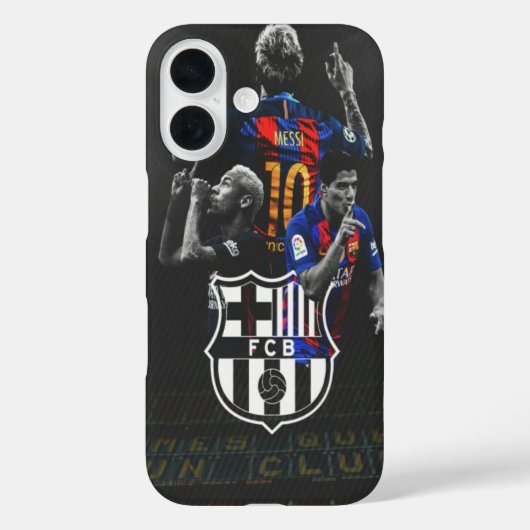 APPLE PHONE CASES MSN (Rückseite)