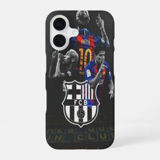 APPLE PHONE CASES MSN iPhone 16 HÜLLE