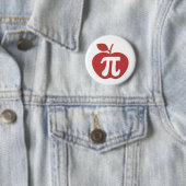 Apple Pi 3.14 Button (Beispiel)