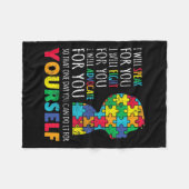 Apple Pi Day Shirt1 Fleecedecke (Vorderseite (Horizontal))