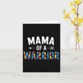 Apple Pi (Kuchen) Pi Day Math Weihnachten Karte (Gelbe Blume)