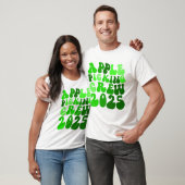 Apple Picking Crew 2025 Orchard Apple Picking Crew T-Shirt (Unisex)