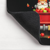 Apple Picking Crew Matching Fall Squad Apple Picki Mousepad (Ecke)