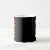 Apple Picking Squad 2025 Herbst Bauer Apple Orchar Kaffeetasse (Mittel)