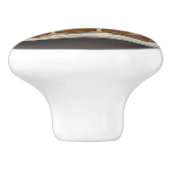 Apple Pie and Vanilla Ice Cream at Diner Keramikknauf (Seitenansicht)