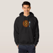 Apple Pie Backing Hoodie (Vorne ganz)