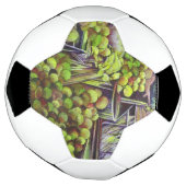 Apple Pie benötigt Äpfel Fußball (Gedreht)