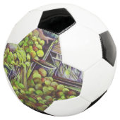 Apple Pie benötigt Äpfel Fußball (Dreiviertel)