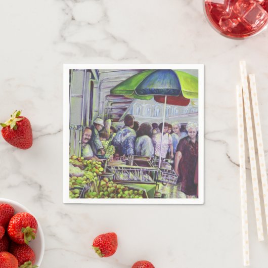 Apple Pie benötigt Äpfel Serviette (Beispiel)