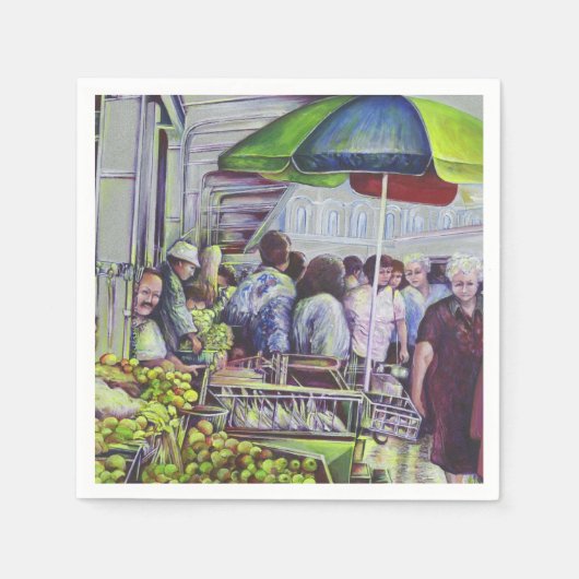 Apple Pie benötigt Äpfel Serviette (Vorderseite)