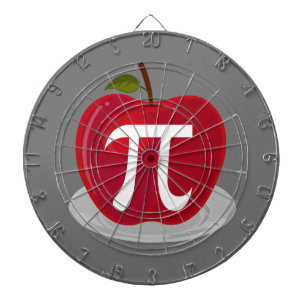 Apple Pie Dartscheibe