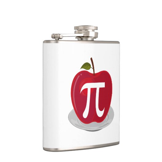 Apple Pie Flachmann (Rechts)