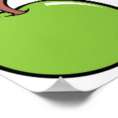 Apple Pie Full Poster (Ecke)