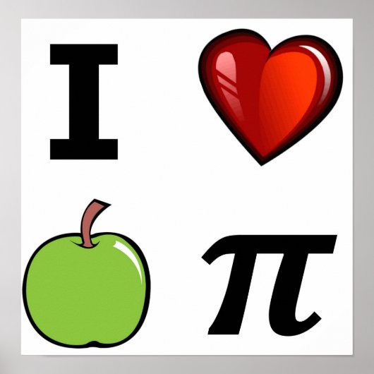 Apple Pie Full Poster (Vorne)