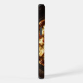 Apple Pie iPhone Case - Sweet, Stylish Protection Hülle (Rechte Seite)