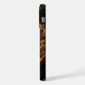 Apple Pie iPhone Case - Sweet, Stylish Protection Hülle (Linke Seite)
