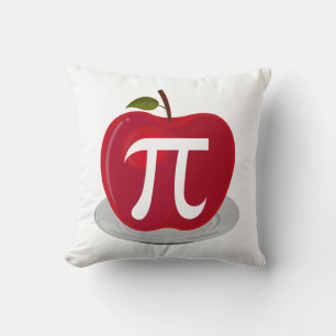 Apple Pie Kissen