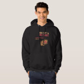 Apple Pie Math Meme Hoodie (Vorne ganz)