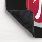 Apple Pie Mousepad (Ecke)