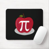 Apple Pie Mousepad (Mit Mouse)