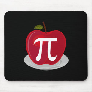 Apple Pie Mousepad
